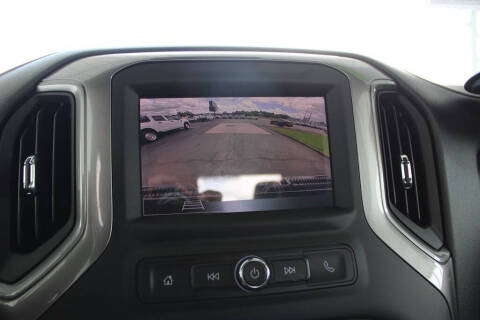 2026 GMC Sierra 2500HD Pro