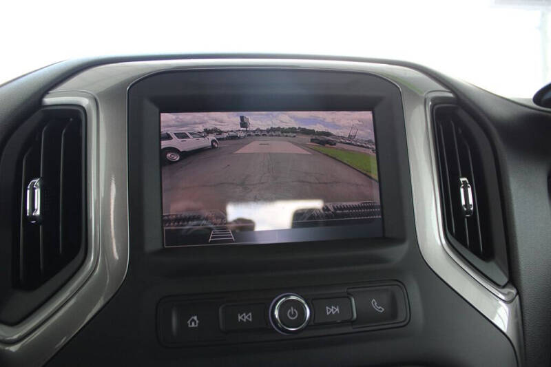 2026 GMC Sierra 2500HD Pro