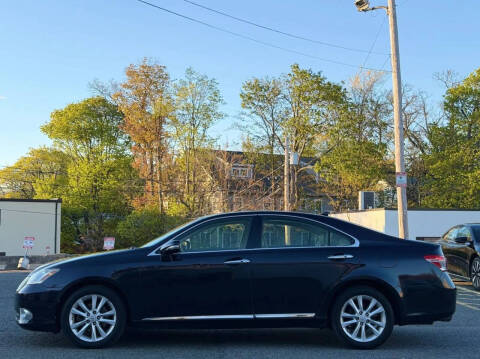 2010 Lexus ES 350