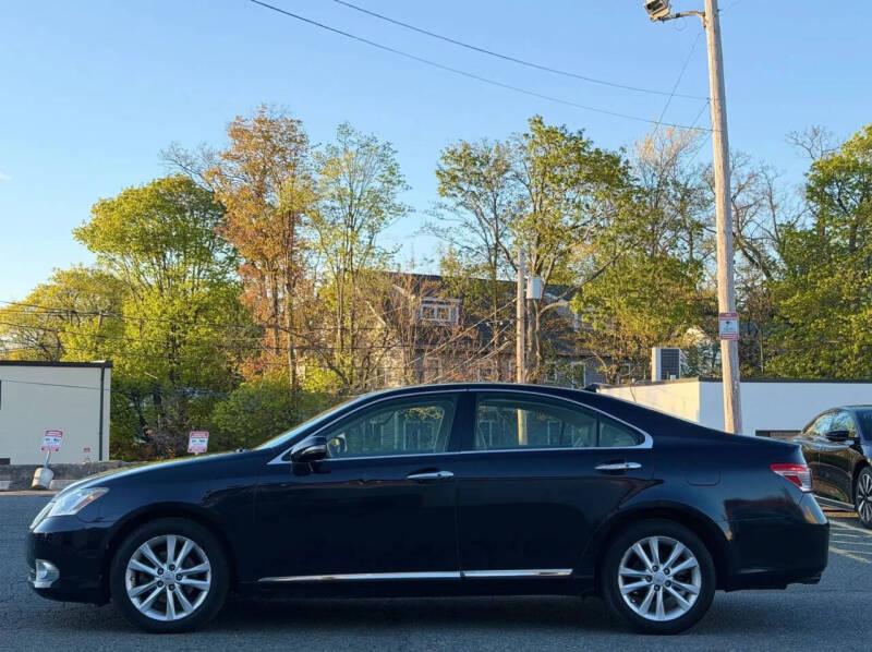 2010 Lexus ES 350