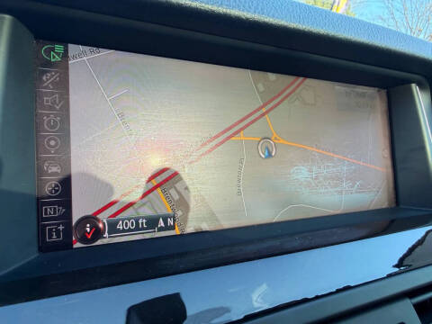 2015 BMW 5 Series 535i