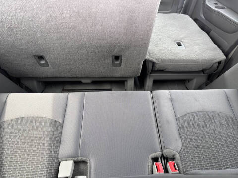 2014 Chevrolet Traverse LS