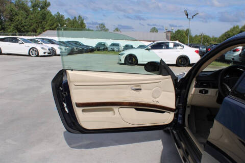 2009 BMW 3 Series 328i