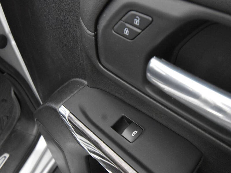 2023 Chevrolet Silverado 2500HD