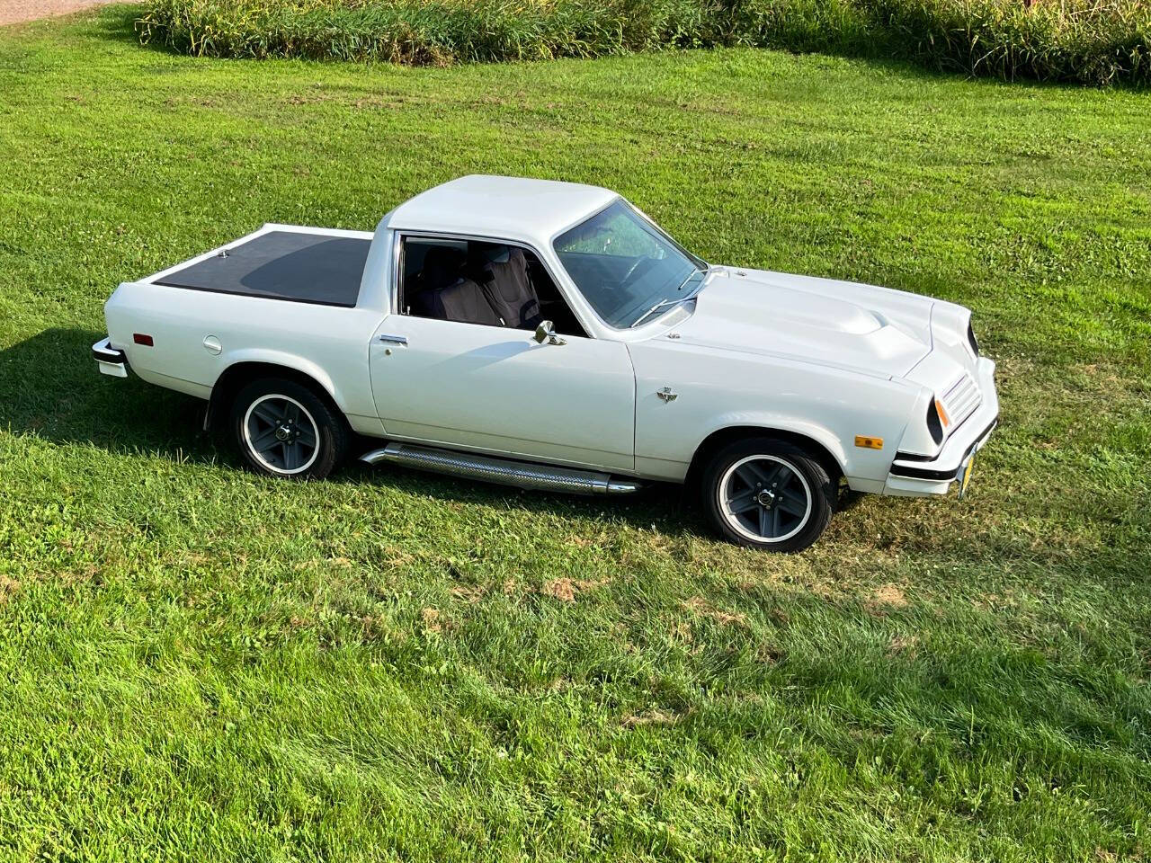 1975 Chevrolet Vega 65