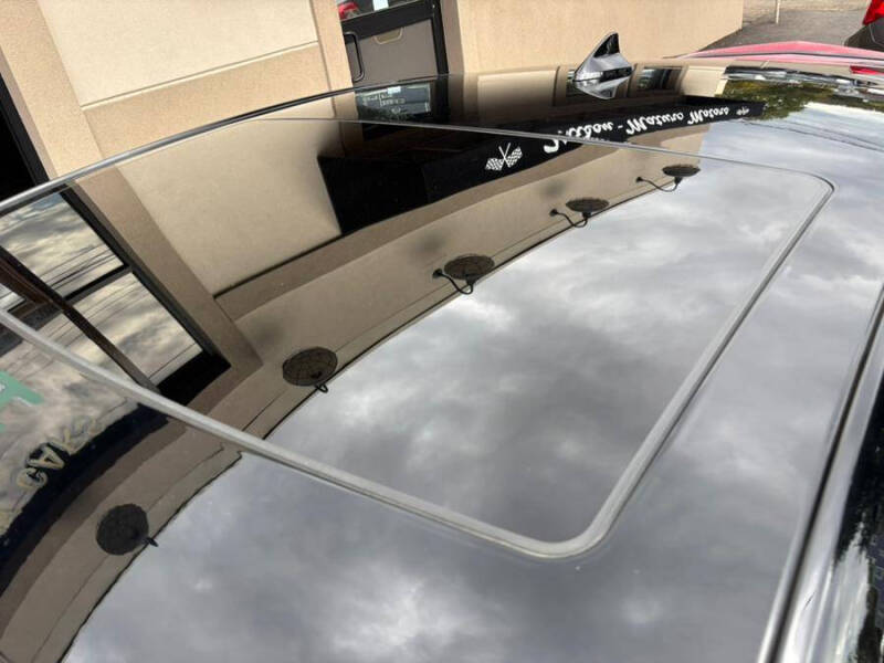 2011 Cadillac CTS 3.6L Performance