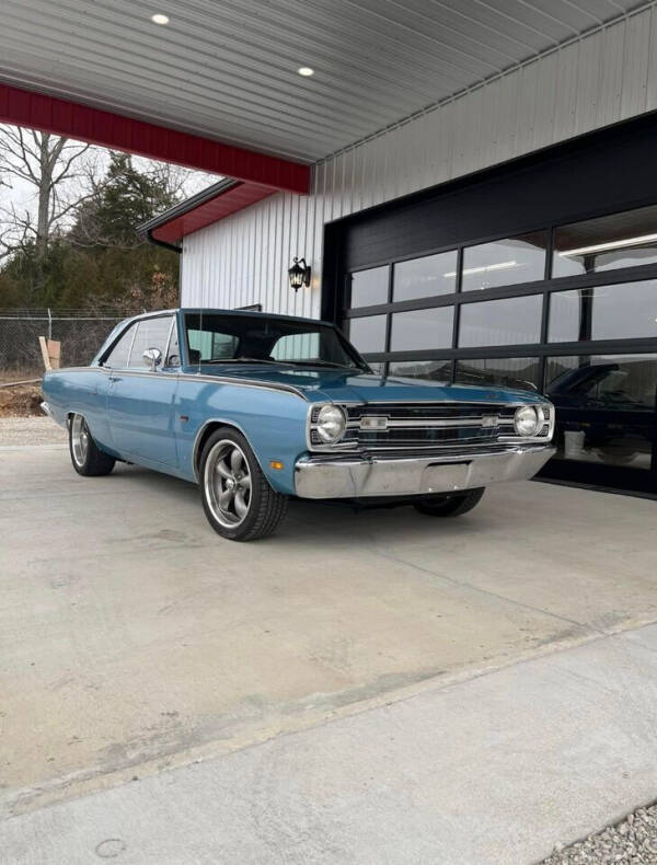 1969 Dodge Dart