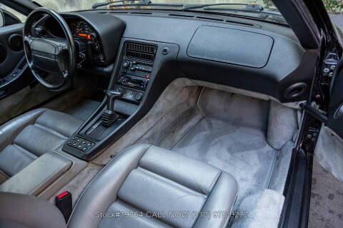 1994 Porsche 928 GTS