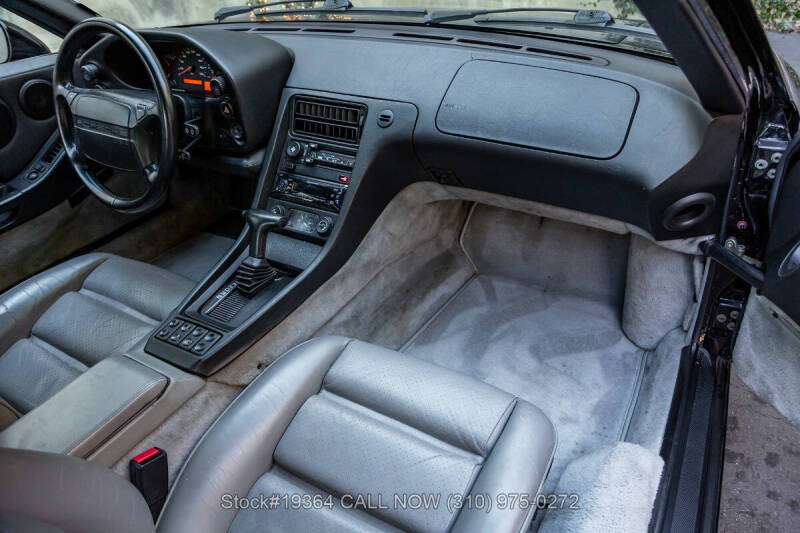1994 Porsche 928 GTS