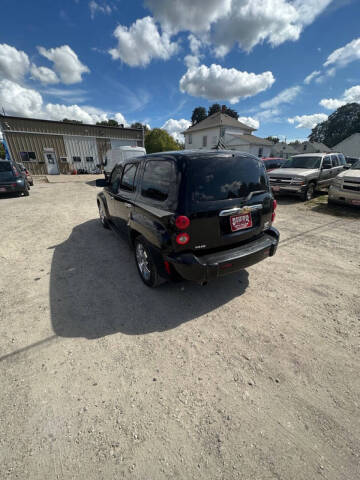 2009 Chevrolet HHR LT
