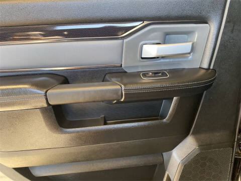 2020 RAM 2500 Power Wagon