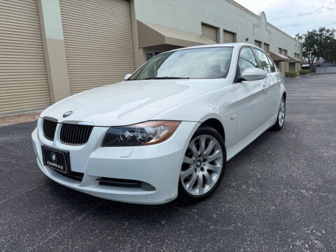 2006 BMW 3 Series 330i