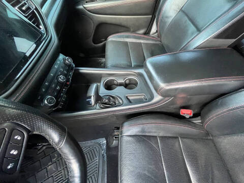 2023 Dodge Durango GT Plus