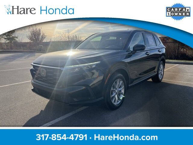 2023 Honda CR-V