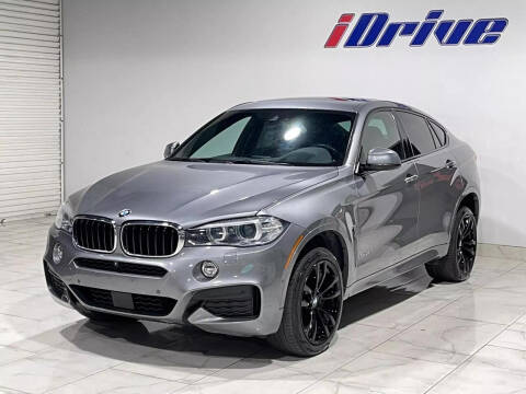 BMW X6 For Sale In Texas - ®