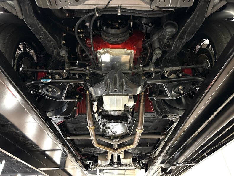 1971 Chevrolet Chevelle