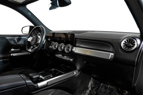 2023 Mercedes-Benz EQB EQB 300 4MATIC