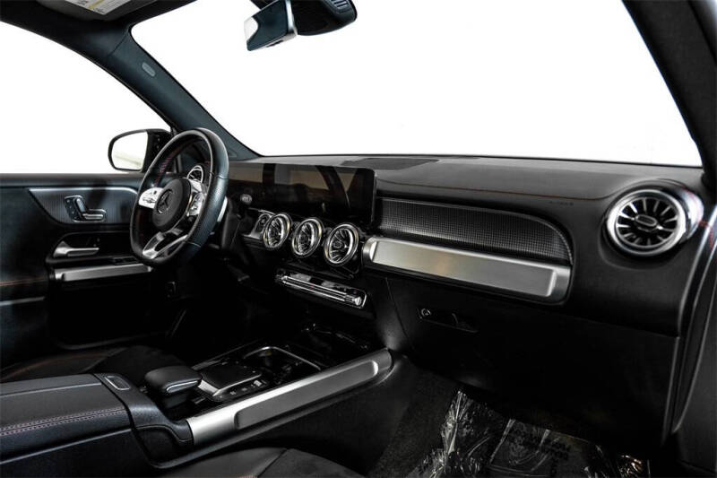 2023 Mercedes-Benz EQB EQB 300 4MATIC