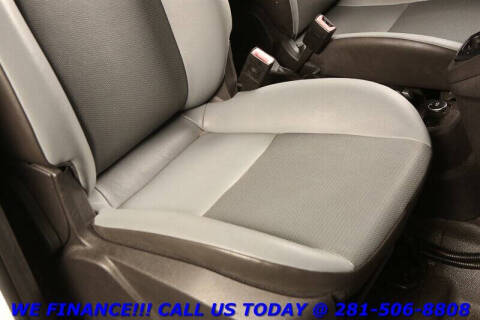 2015 Ford Transit Connect XL