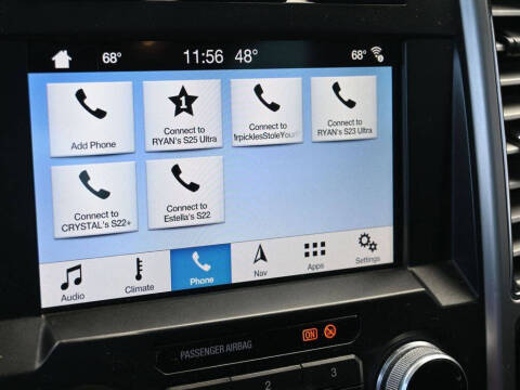 2019 Ford F-250 Super Duty