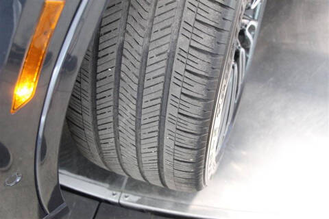 2023 Lincoln Aviator Black Label