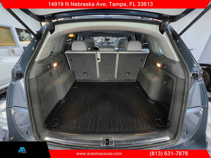 2016 Audi Q5 2.0T quattro Premium Plus