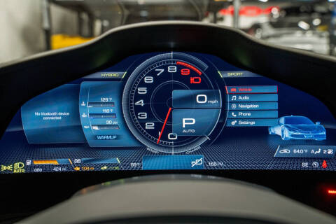 2024 Ferrari SF90 Stradale