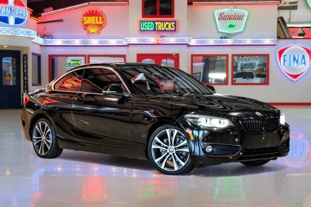 2019 BMW 2 Series 230i xDrive
