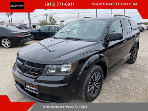 dodge journey for sale el paso tx Dodge Journey For Sale In El Paso, TX - Carsforsale.com® dodge journey for sale el paso tx Dodge Journey For Sale In El Paso, TX - Carsforsale.com®