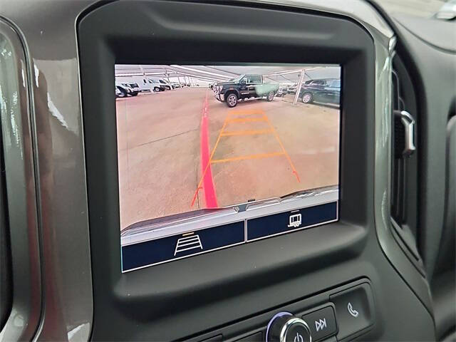 2025 GMC Sierra 3500HD