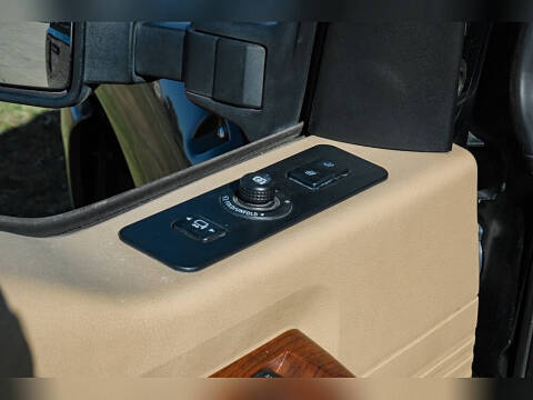 2016 Ford F-350 Super Duty