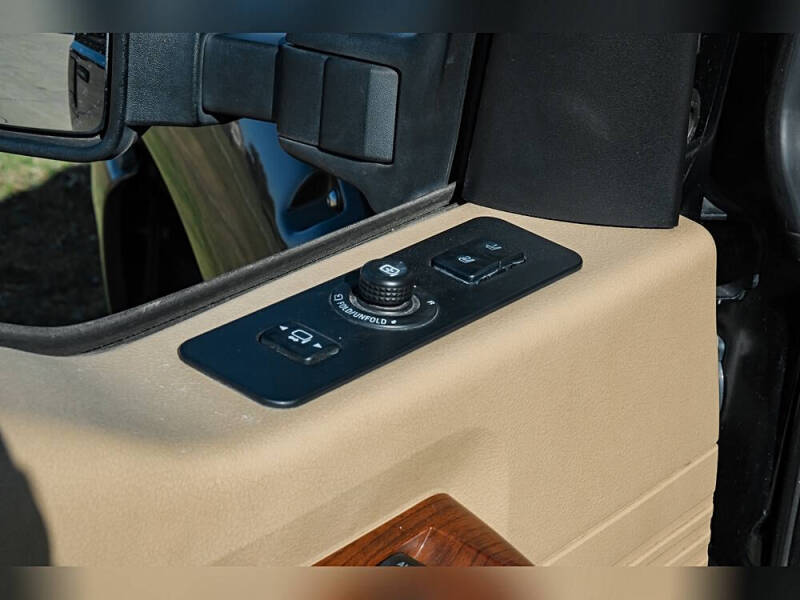 2016 Ford F-350 Super Duty