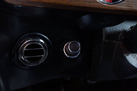 1970 Ford Mustang