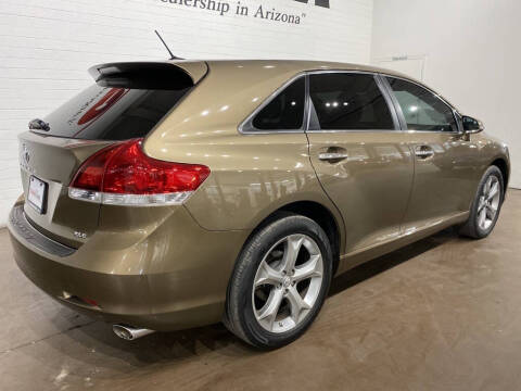 2013 Toyota Venza LE