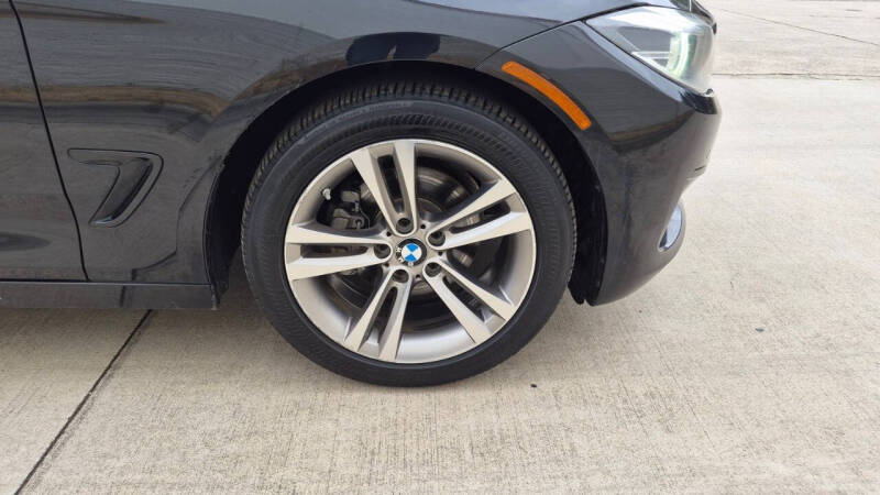 2017 BMW 3 Series 330i xDrive Gran Turismo