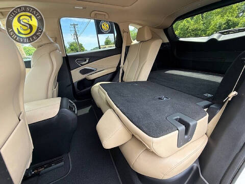 2019 Acura RDX