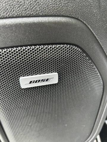 2021 GMC Sierra 3500HD Denali