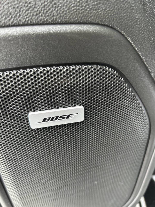 2021 GMC Sierra 3500HD Denali