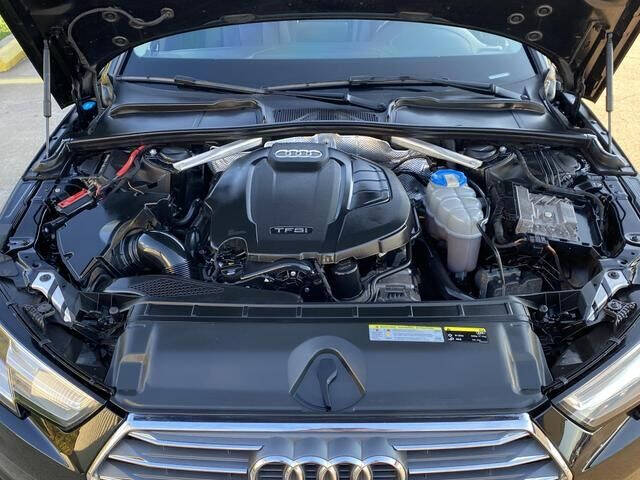 2017 Audi A4 2.0T Premium