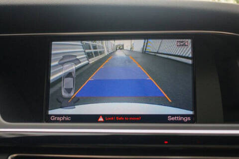 2014 Audi RS 5 quattro