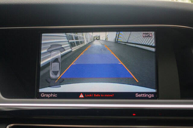 2014 Audi RS 5 quattro