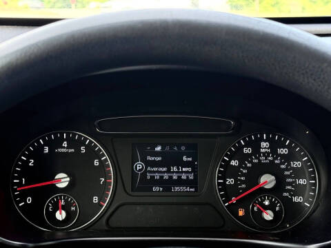 2017 Kia Sorento LX V6