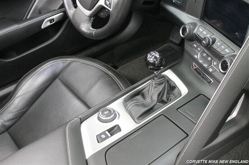 2014 Chevrolet Corvette 72