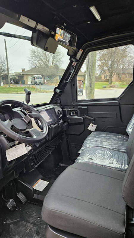 2025 TGB Landmax 1000 (Pro Model)