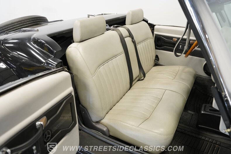 1934 Mercedes-Benz 500-Class