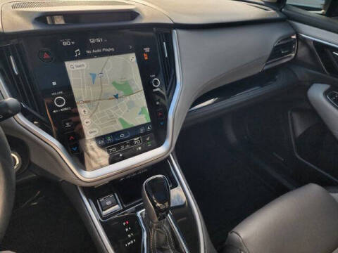 2025 Subaru Outback Limited XT