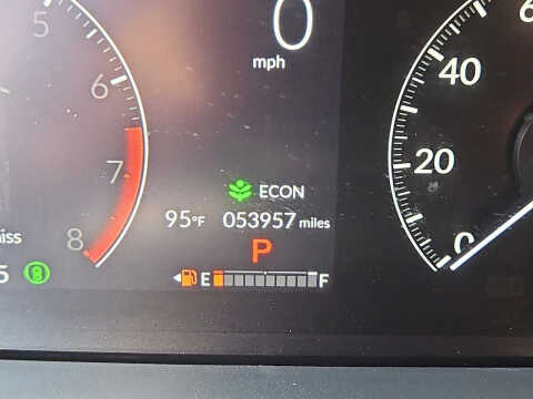 2023 Honda Pilot EX-L