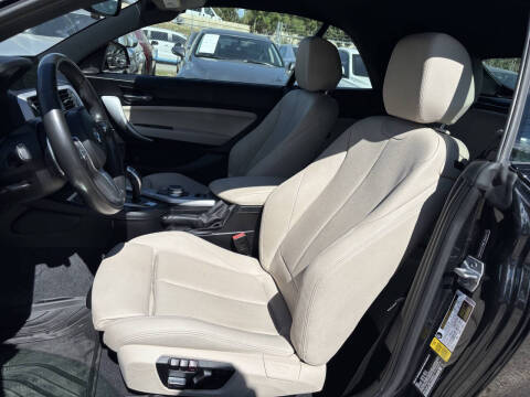 2020 BMW 2 Series 230i