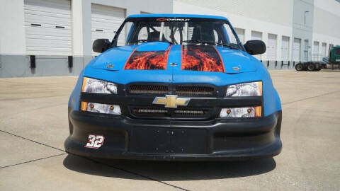 1988 Chevrolet S-10