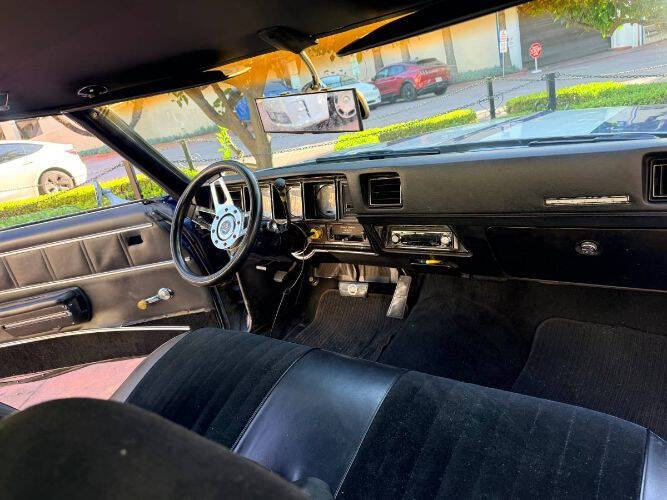 1972 Buick Skylark